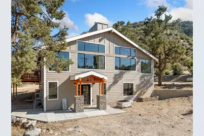 7549 Sand Canyon Road, Wrightwood, CA 92397 - Photo 1