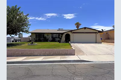 811 Mescal Drive, Barstow, CA 92311 - Photo 1
