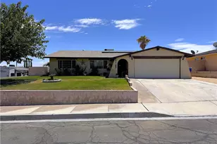 811 Mescal Dr, Barstow, CA 92311 - Photo 1