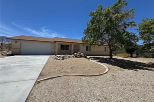 32161 Zircon Rd, Lucerne Valley, CA 92356 - Photo 1