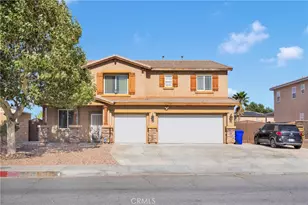 13695 Mesa Linda Ave, Victorville, CA 92392 - Photo 1