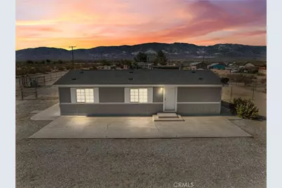 36075 Old Woman Springs Road, Lucerne Valley, CA 92356 - Photo 1