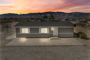 36075 Old Woman Springs Rd, Lucerne Valley, CA 92356 - Photo 1