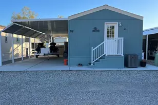 501 Parker Dam Rd, Big River, CA 92267 - Photo 1