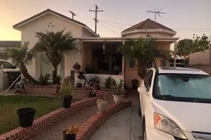 3219 Flower St, Huntington Park, CA 90255 - Photo 1