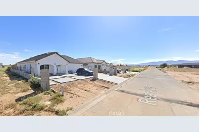 8260 Rea Avenue, California City, CA 93505 - Photo 1