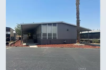 701 Montara Road #207, Barstow, CA 92311 - Photo 1