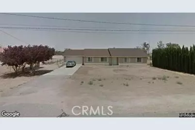 16800 Sycamore Street, Hesperia, CA 92345 - Photo 1