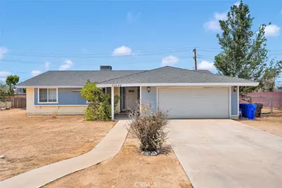 11644 Chimayo Road, Apple Valley, CA 92308 - Photo 1