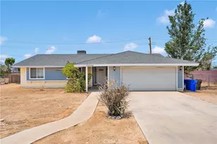 11644 Chimayo Rd, Apple Valley, CA 92308 - Photo 1