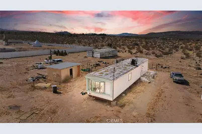 57380 Karol Lane, Landers, CA 92285 - Photo 1