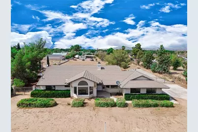 15018 Live Oak Street, Hesperia, CA 92345 - Photo 1