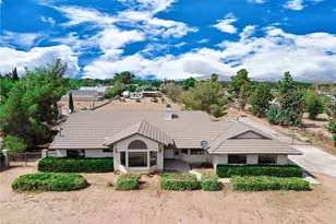 15018 Live Oak St, Hesperia, CA 92345 - Photo 1