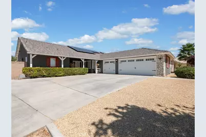 12949 Choco Road, Apple Valley, CA 92308 - Photo 1