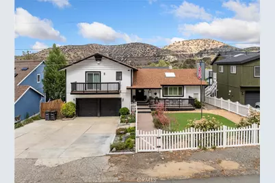 5419 Locarno Drive, Wrightwood, CA 92397 - Photo 1