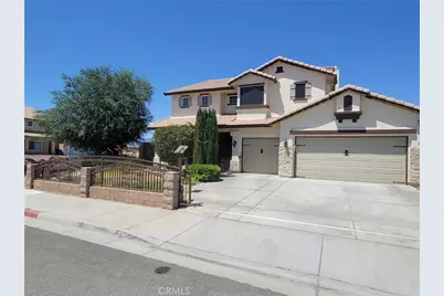 12552 Westway, Victorville, CA 92392 - Photo 1