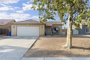 10730 Villa St, Adelanto, CA 92301 - Photo 1
