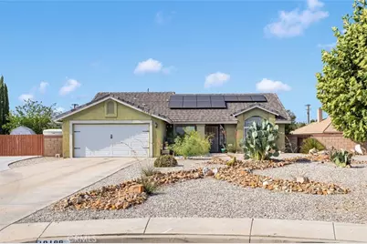 19188 Cochise Court, Apple Valley, CA 92307 - Photo 1