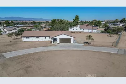 15194 Tacony Road, Apple Valley, CA 92307 - Photo 1