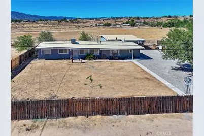 18917 Centennial Street, Hesperia, CA 92345 - Photo 1