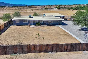 18917 Centennial St, Hesperia, CA 92345 - Photo 1