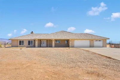 22983 Broken Lance Road, Apple Valley, CA 92307 - Photo 1