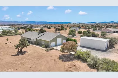 8875 Fremontia Road, Oak Hills, CA 92344 - Photo 1