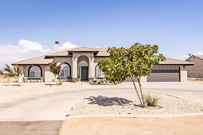 11123 Hickory Avenue, Hesperia, CA 92345 - Photo 1