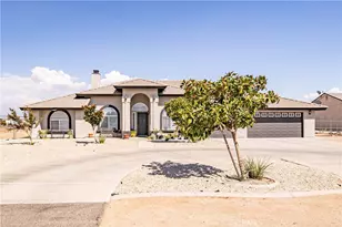 11123 Hickory Ave, Hesperia, CA 92345 - Photo 1