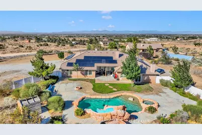 4965 Sunnyslope Road, Phelan, CA 92371 - Photo 1