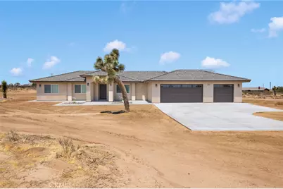 8966 Sunset Road, Phelan, CA 92371 - Photo 1