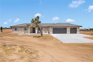 8966 Sunset Rd, Phelan, CA 92371 - Photo 1