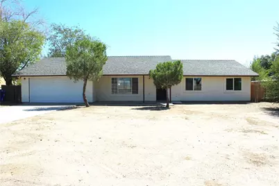 13933 Quinnault Road, Apple Valley, CA 92307 - Photo 1