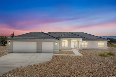 8569 Oakwood Avenue, Hesperia, CA 92345 - Photo 1