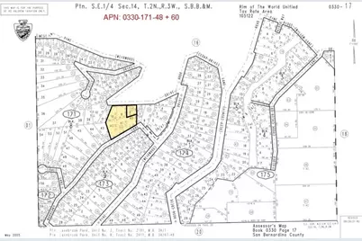 29558 Mahogany, Cedar Glen, CA 92321 - Photo 1