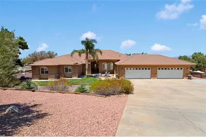 22428 Valley View Road, Apple Valley, CA 92308 - Photo 1
