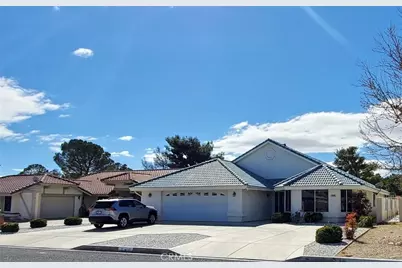 14767 Greenbriar Drive, Helendale, CA 92342 - Photo 1