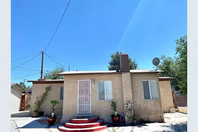 109 1/2 W Fredricks Street, Barstow, CA 92311 - Photo 1