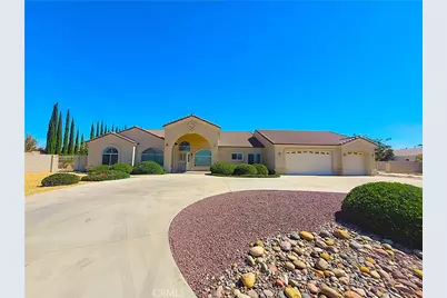19924 Sunset Lane, Apple Valley, CA 92308 - Photo 1