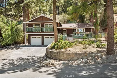 5323 Chaumont Drive, Wrightwood, CA 92397 - Photo 1