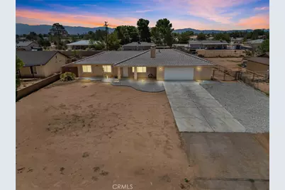 22225 Standing Rock Avenue, Apple Valley, CA 92307 - Photo 1
