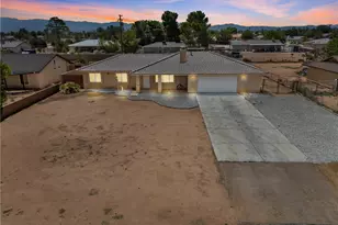 22225 Standing Rock Ave, Apple Valley, CA 92307 - Photo 1