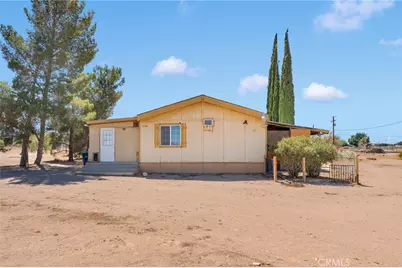 9764 Wild Rose Road, Hesperia, CA 92344 - Photo 1