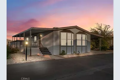14000 El Evado Road #77, Victorville, CA 92392 - Photo 1