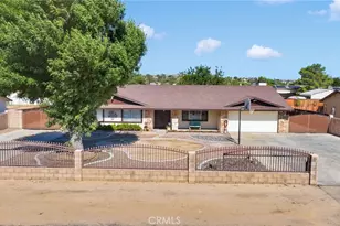 13955 Cuyamaca Rd, Apple Valley, CA 92307 - Photo 1