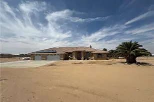 8826 Avenal St, Phelan, CA 92371 - Photo 1