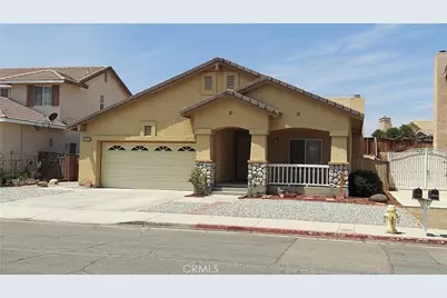 12856 Gifford Way, Victorville, CA 92392 - Photo 1