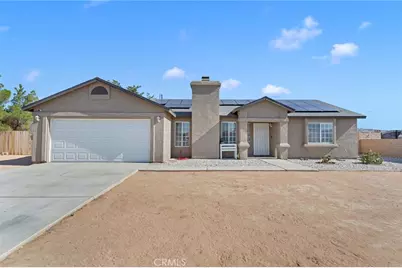 22144 Goshute Avenue, Apple Valley, CA 92307 - Photo 1