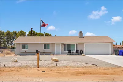 10548 Tecopa Road, Apple Valley, CA 92308 - Photo 1