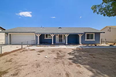 12867 Banyon Tree Lane, Victorville, CA 92392 - Photo 1